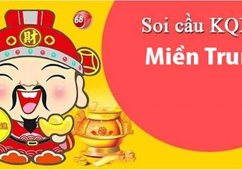 soi cầu miền trung hôm nay chuẩn