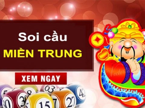 soi cầu số miền trung hôm nay chuẩn