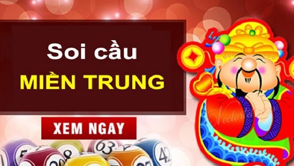 soi cầu số miền trung hôm nay chuẩn