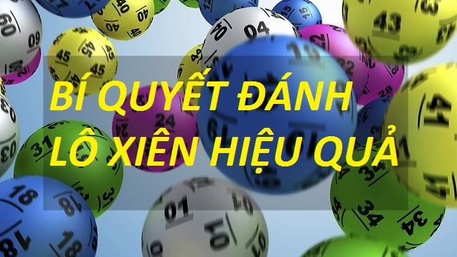 Bí quyết soi cầu lô xiên 2 hiệu quả Bí quyết soi cầu lô xiên 2 hiệu quả